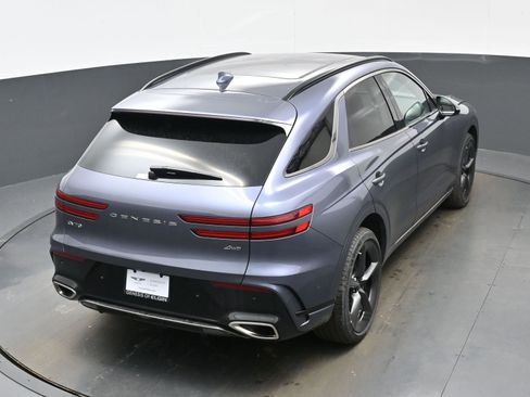 New 2026 Genesis GV70 2.5T Sport Prestige image 25