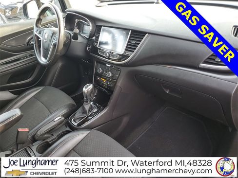 Used 2021 Buick Encore Preferred image 25