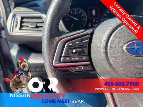 Used 2025 Subaru Ascent Premium AWD/4WD image 18