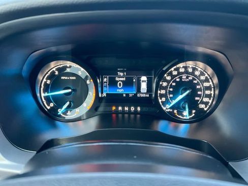 Used 2019 Ford Ranger XLT w/ Equipment Group 302A Luxury image 12