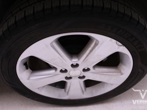 Used 2016 Buick Encore Leather image 35