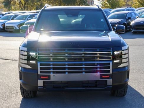 New 2026 Hyundai Palisade XRT Pro image 2