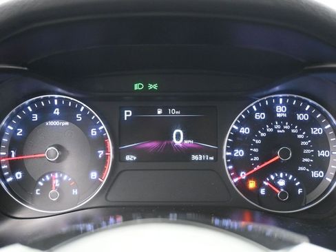 Used 2023 Kia Forte LXS w/ LXS Technology Package image 24