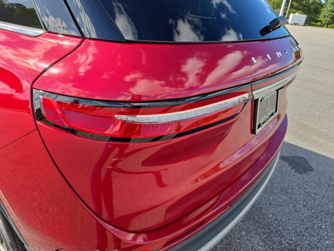 Certified 2022 Lincoln Corsair AWD w/ Equipment Group 101A image 34