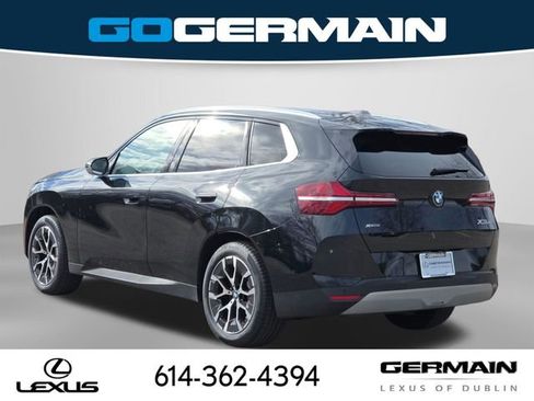 Used 2025 BMW X3 xDrive30i w/ Convenience Package image 13
