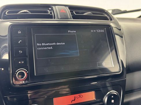 Used 2023 Mitsubishi Mirage G4 Black Edition image 17