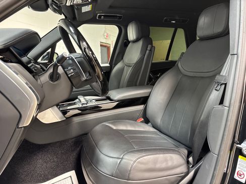 Used 2023 Land Rover Range Rover SE AWD/4WD image 24