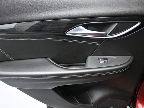 Used 2023 Buick Envision Essence w/ Sport Touring Package image 30