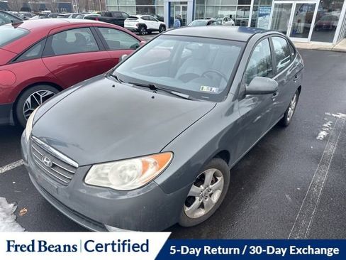 Used 2009 Hyundai Elantra SE image 2