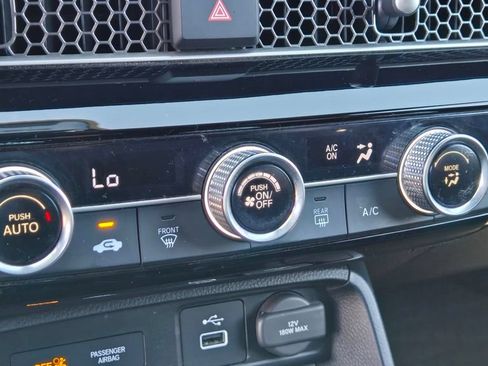 Used 2022 Honda Civic Sport image 22