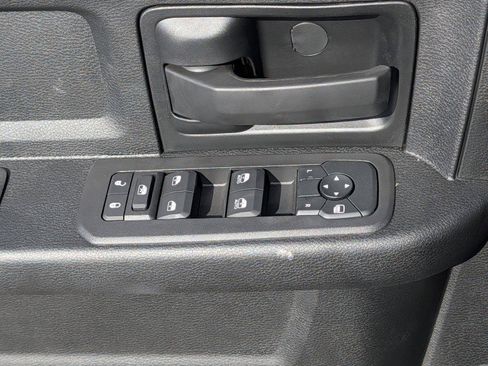 New 2026 RAM 2500 Tradesman AWD/4WD image 19