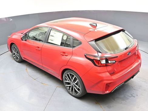 New 2026 Subaru Impreza 2.0i Sport AWD/4WD image 45