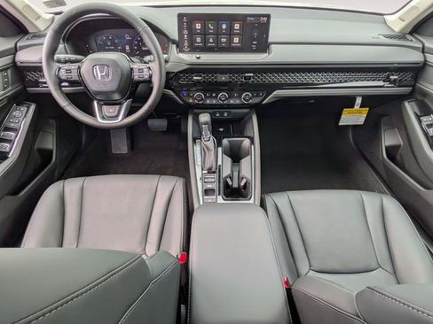 New 2026 Honda Accord Touring image 33