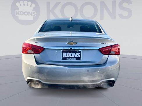 Used 2018 Chevrolet Impala Premier image 5