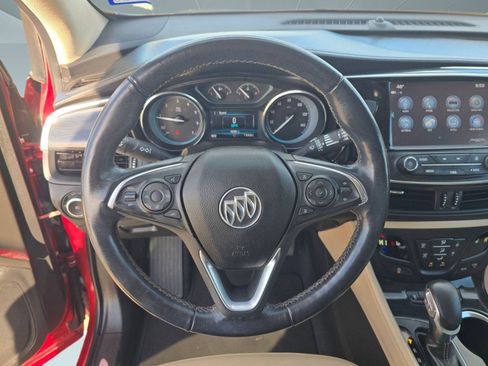 Used 2017 Buick Envision Essence image 4