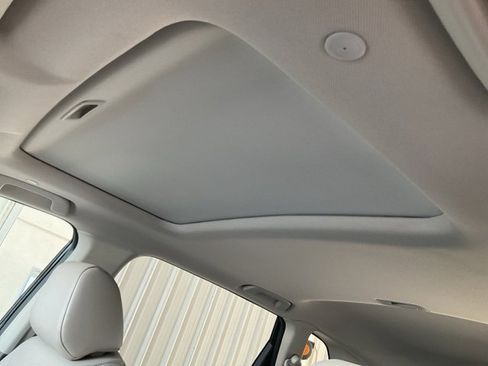 New 2026 Honda CR-V EX-L image 7