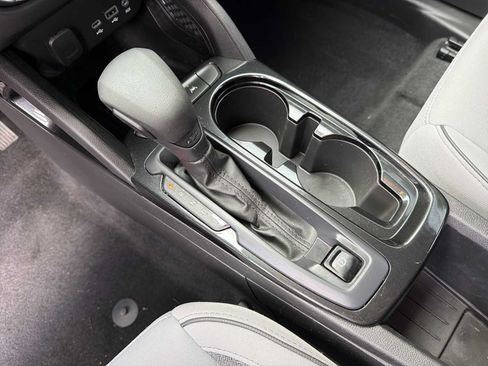 Certified 2021 Chevrolet TrailBlazer LS FWD image 15