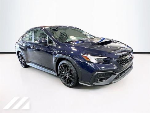 New 2026 Subaru WRX Limited image 3