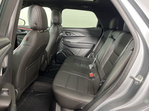 New 2026 Chevrolet TrailBlazer RS w/ Convenience Package image 24