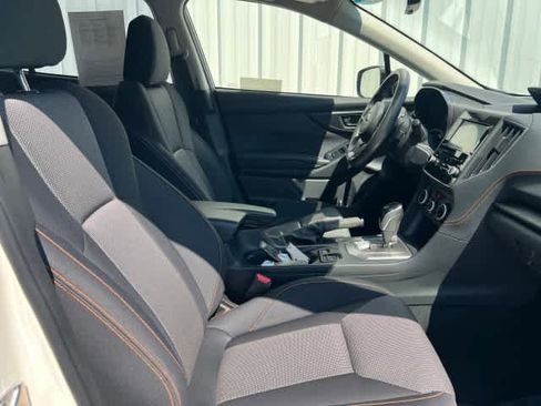 Used 2023 Subaru Crosstrek 2.0i Premium image 22