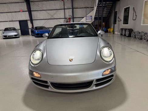 Used 2007 Porsche 911 Carrera S RWD image 82