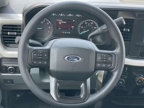 New 2026 Ford F250 4x4 Crew Cab Super Duty image 7