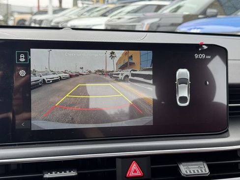 New 2026 Kia K5 GT-Line w/ GT-Line Premium Package FWD image 19