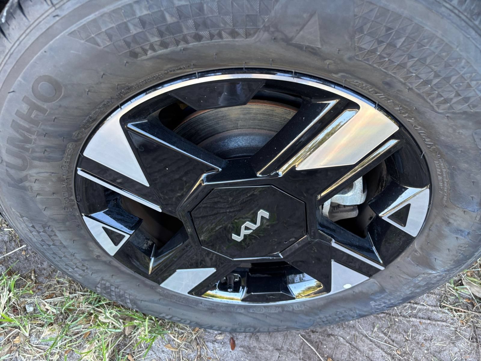 Used 2026 Kia Sportage LX FWD image 31