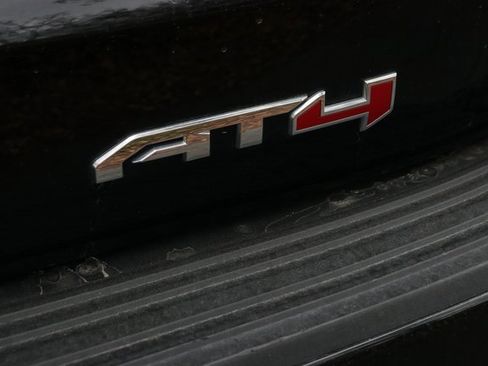 Used 2023 GMC Yukon XL AT4 w/ AT4 Premium Package image 8