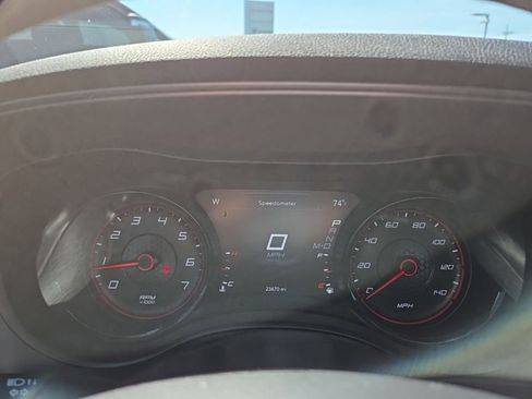 Used 2023 Dodge Charger SXT w/ Blacktop Special Edition AWD/4WD image 8