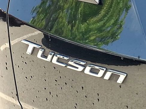 Certified 2024 Hyundai Tucson SEL AWD/4WD image 30
