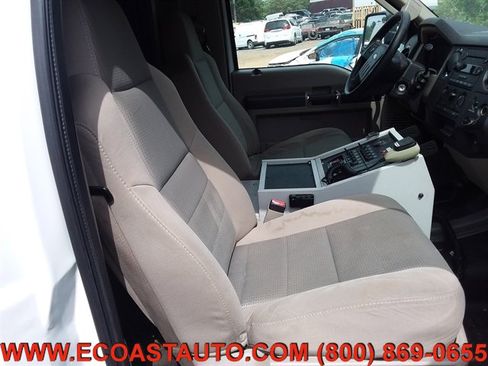 Used 2008 Ford F450 XLT image 12