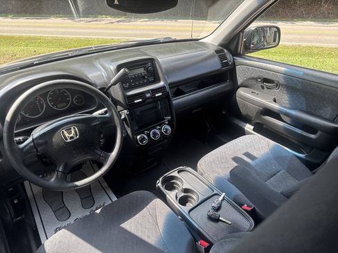 Used 2005 Honda CR-V LX image 25