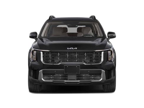 New 2026 Kia Sorento X-Line EX AWD/4WD image 4