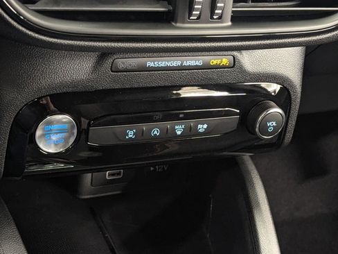 New 2026 Ford Escape ST-Line w/ Tech Pack #1 image 15