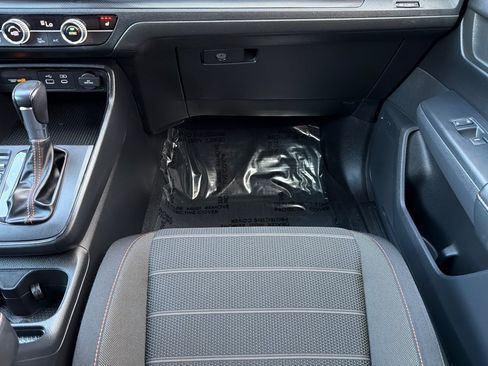 Certified 2024 Honda CR-V Sport image 31