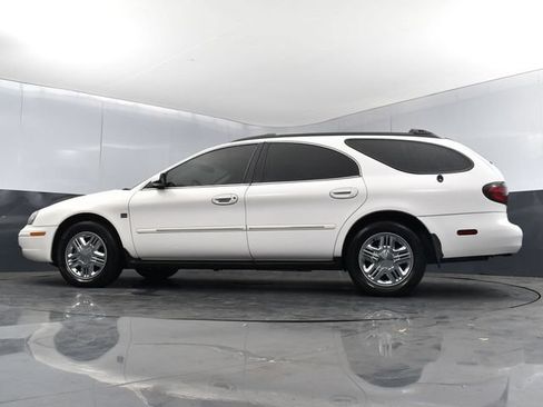 Used 2000 Mercury Sable LS Premium FWD image 29