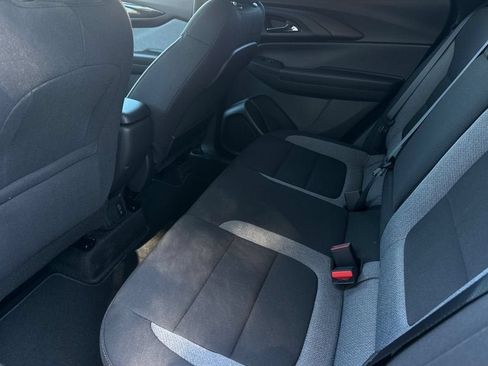 New 2026 Chevrolet TrailBlazer LT w/ Convenience Package FWD image 12