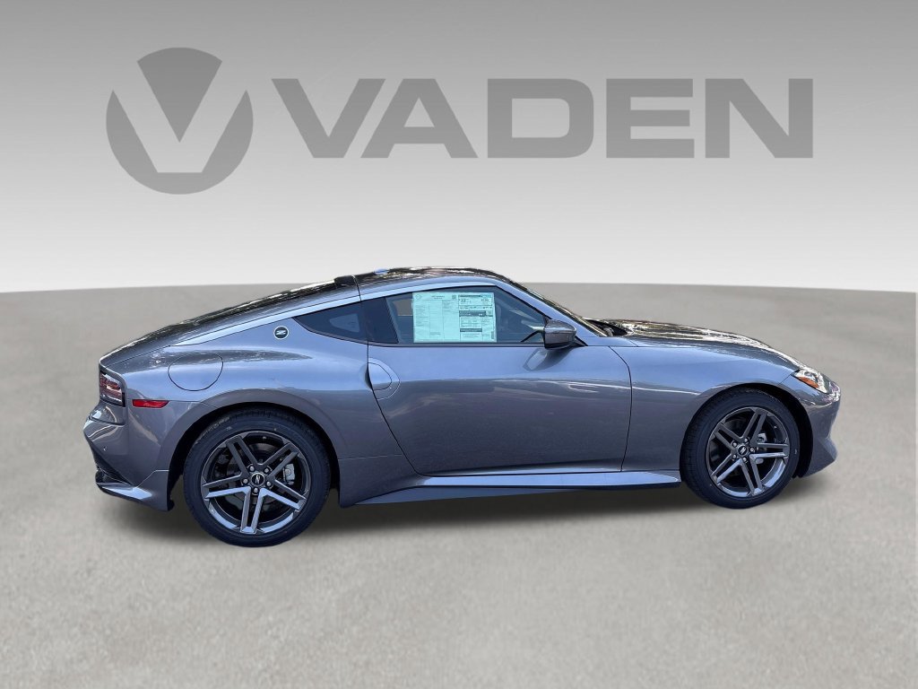 New 2027 Nissan Z Performance RWD image 21