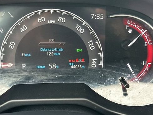Used 2023 Toyota RAV4 XLE w/ Convenience Package FWD image 30