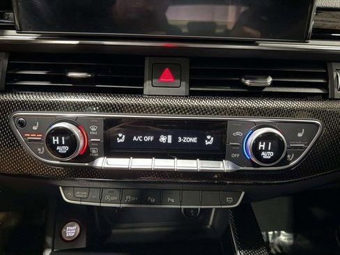 Used 2022 Audi S5 Prestige image 24