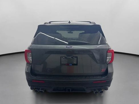 Used 2020 Ford Explorer ST image 8
