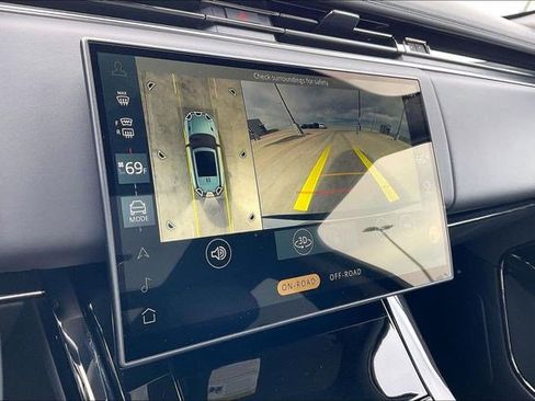 Used 2024 Land Rover Range Rover Sport Dynamic SE image 26