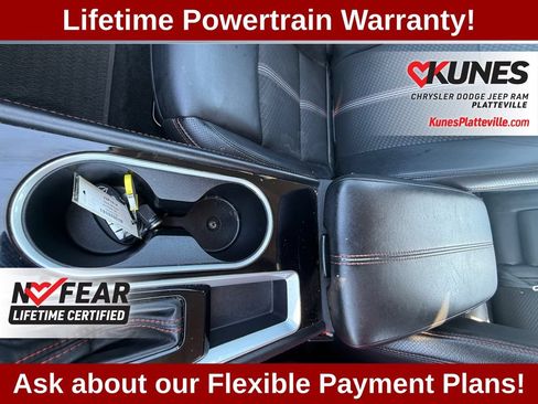Used 2025 Nissan Altima 2.5 SR FWD image 32