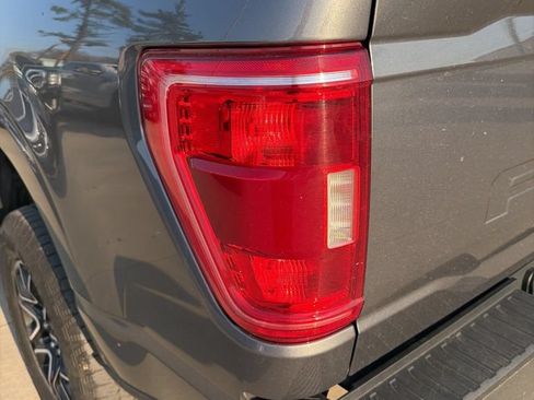 Used 2023 Ford F150 XLT w/ Equipment Group 302A High AWD/4WD image 18