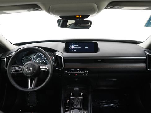 Used 2024 MAZDA CX-50 AWD 2.5 Turbo w/ Weather Package image 13