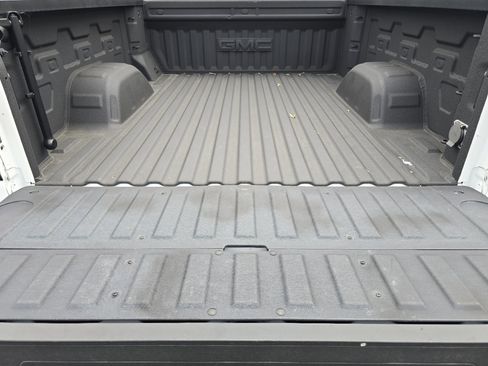 Certified 2022 GMC Sierra 1500 Elevation AWD/4WD image 28