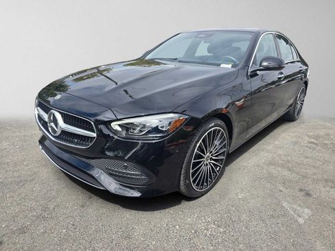 Certified 2026 Mercedes-Benz C 300 Sedan image 8
