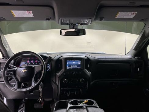 Used 2023 Chevrolet Silverado 3500 W/T w/ WT Convenience Package image 17