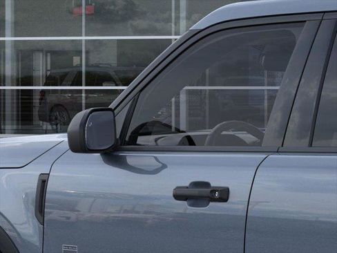 New 2025 Ford Bronco Sport Big Bend w/ Convenience Package image 20